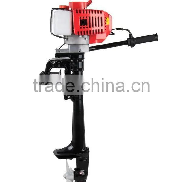 Hot Selling Outboard Motors 2hp /2.6hp/3.5hp/4hp/5hp