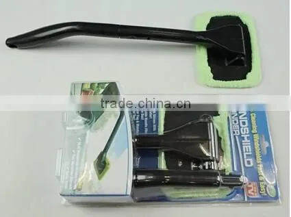 Windshield Cleaner,microfiber Duster,car Duster photo-2