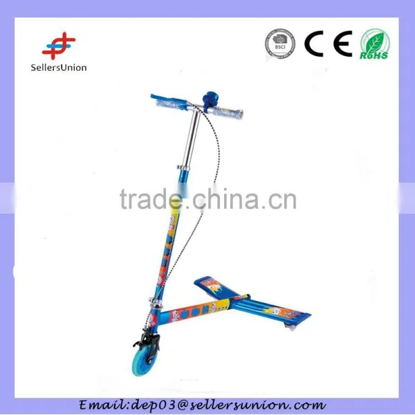 Cheap Child Dirt Scooters