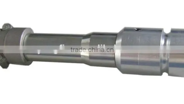 Concrete Vibrator Poker Spare Parts/Coupling photo-4