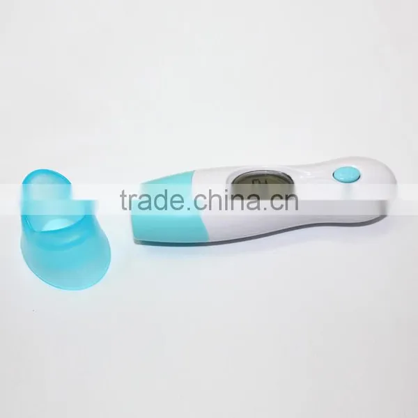 Digital 4-in-1 Multi-Function Ear Infrared Thermometer photo-2