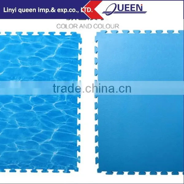 High Quality EVA Foam Mats for Amusement Park photo-3