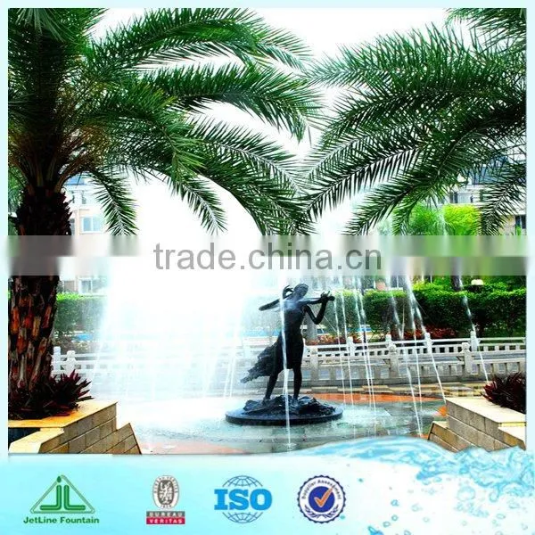 Garden Fountain, Relax With Plants and Music photo-4