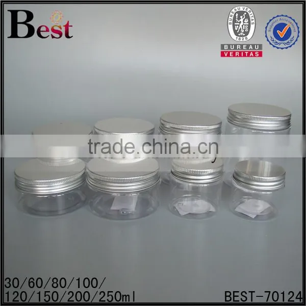 Gold Universal Bottle Cap Screw Aluminum Plastic Colorful Cap for Lotion Shampoo photo-4