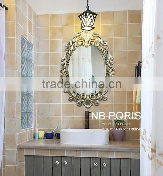 2015 Fashionable and Classic Bathroom Mirrors With Good Quality photo-2