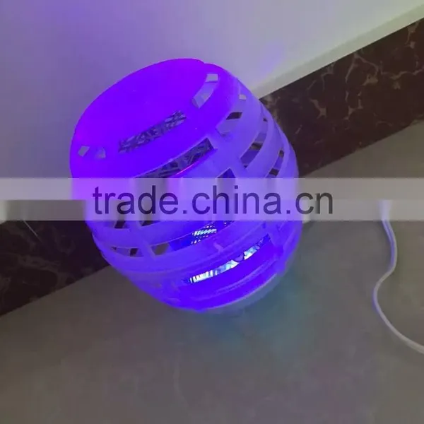 2017 New Design Insect Killer Control Outdoor Electric Mosquito Trap photo-6