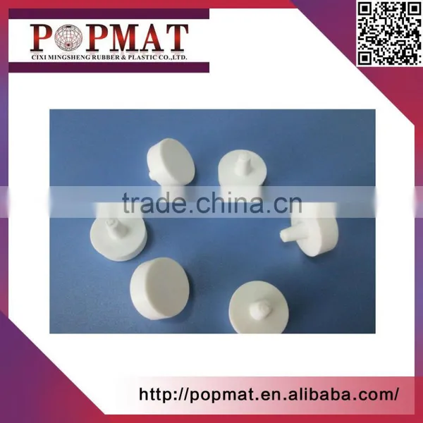 Factory Wholesale High Quality Customized Silicone Rubber Plug Earphone Sleeve photo-5