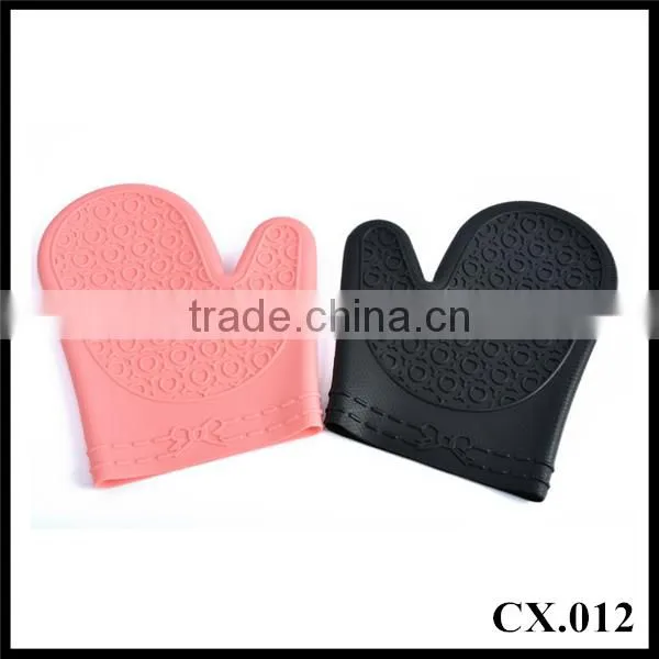 Kitchen Silicone Cook Gloves Heat Resistent,heat Resistance Oven Gloves,microwave Heated Gloves