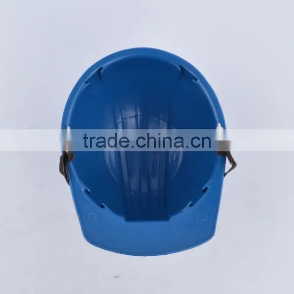 American Safety Helmet,engineering Helmet,blue Color Helmets photo-3
