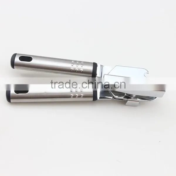 Essential Kitchen Tool Heavy Duty Large Handle And Knob Can Opener photo-4