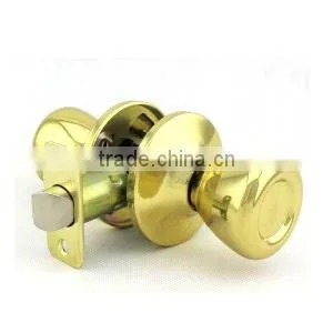 Stainless Steel Entry Privacy Passage Heavy Duty Lever Handle Tubular Door Lock Factory Price photo-3