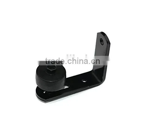 Factory Price Hot Sale Highest Level Low Price Steel Sliding Industrial Door Stay Roller photo-5
