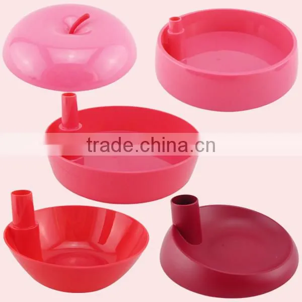 5 Layer Plastic Fruit Shape Candy Gift Box photo-5