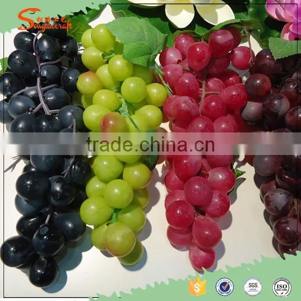 2016 High Quality Artificial Fruit and Vegetable Wholesale for Decoration photo-3