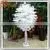 Artificial Wedding Wishing Tree Cheap Fake Plastic White Trees Indoor Ornamental Decorative Plants photo-4