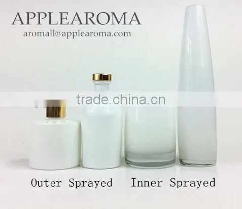 Glass Bottle For Diffuser/ Fragrance Diffuser Bottles/ Perfume Glass Botte