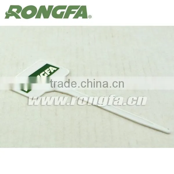 152mm Garden Plastic Recycling Plants Tags/Lables photo-3