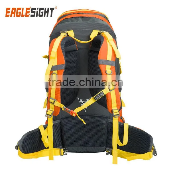 2017 Best Backpacks For Hiking Customized Logo and Customized Color photo-3