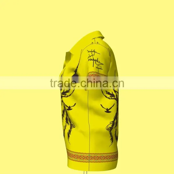 Polo, Women/men Polo, Wholesale Polyester/cotton Custom Design Fashion Polo MQF-005 photo-3
