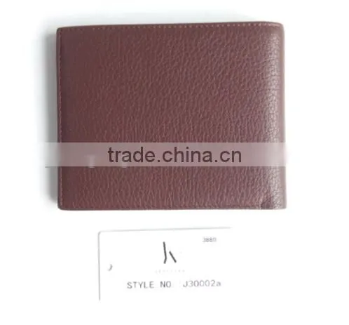 Christmas Present Customized Gift Set With Wallet J30002a photo-2
