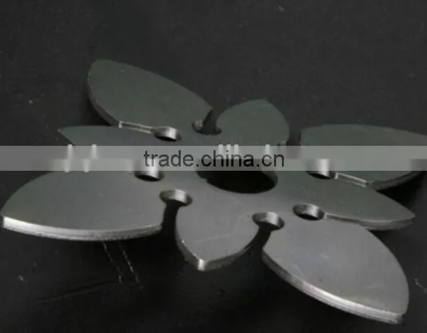 China JQ Metal Pipe and Sheet Combined Fiber Laser Cutting Machine photo-5