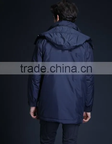 Working Wear Coats photo-3