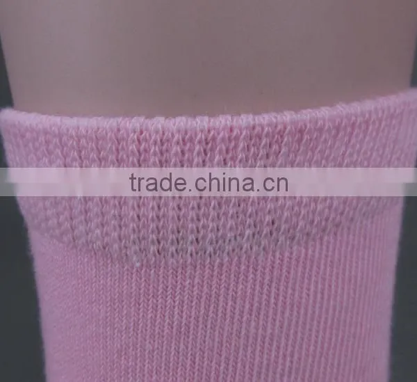 Low Cut Low Pink Womens Ankle Socks photo-4