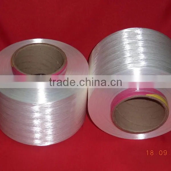 100% Polyester Twisted Yarn photo-4