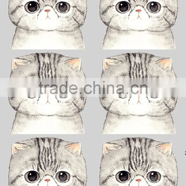 Fashion Cheap Clothing Heat Transfer Font Design Print Label Custom Plastisol Heat Transfers Paper Iron on T-shirts photo-4