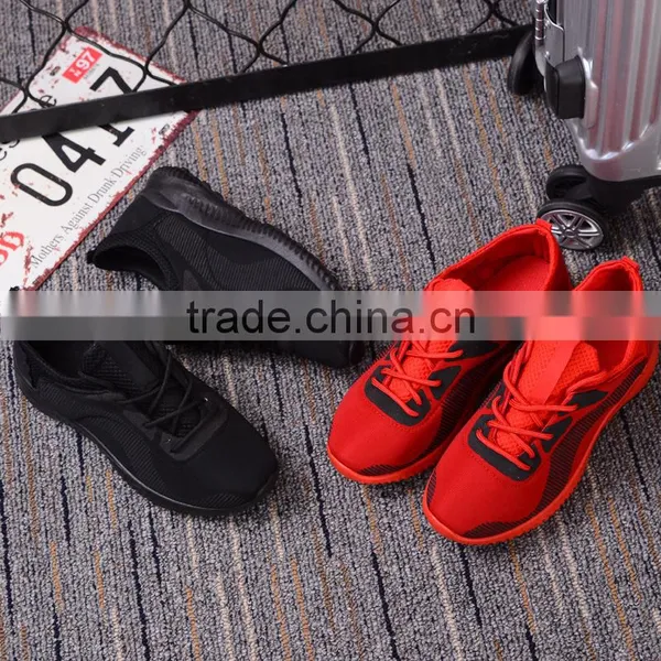 Fashion Design 2017 New Model Casual Shoes photo-2