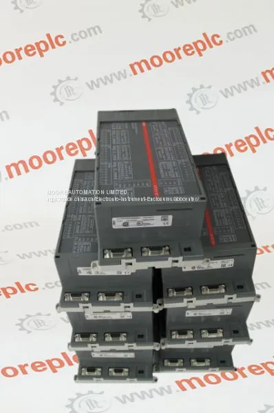 ABB Network Processor Module INNPM22