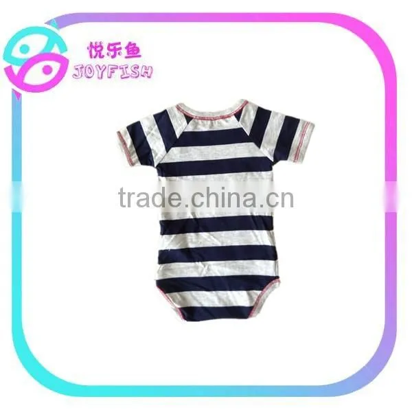 Good Quality Cotton Baby Romper photo-2