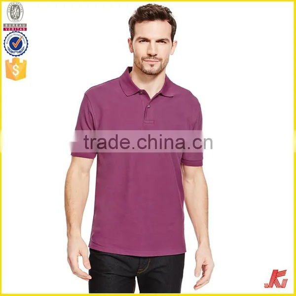 2017 Hot Sale Cotton Tennis Polo Shirt m for Men photo-6