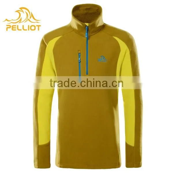 Custom Full Seam Taped Waterproof Windbreaker Pullover Jacket photo-3
