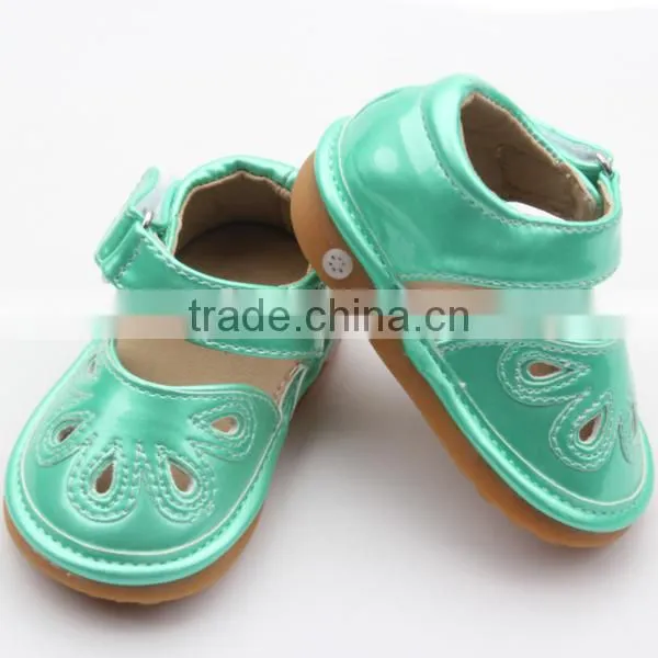 PU Material Baby Musical Shoes Kids Shoes Manufacturers China Kids Shoes Wholesale photo-4