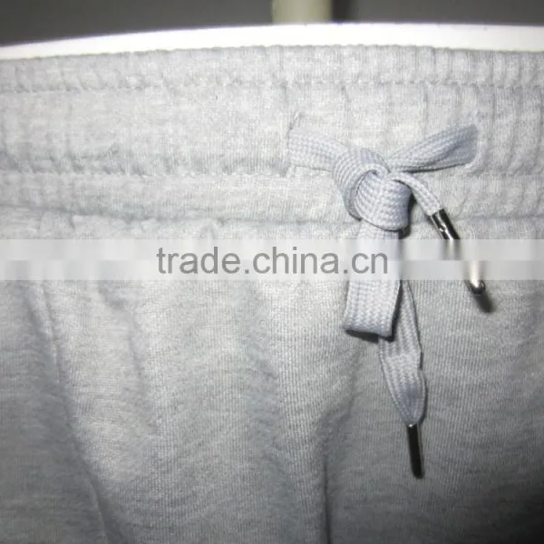 OEM New Design Fashionable High Quality Casual Cotton Elastic Force Skinny Pants for Men PR13208 photo-6