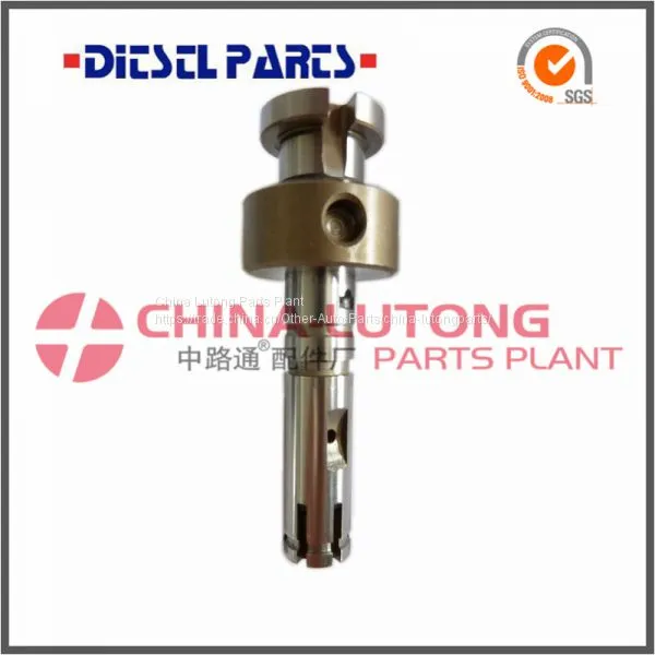 Diesel Engine Head-Rotor 096400-1210 Online photo-3