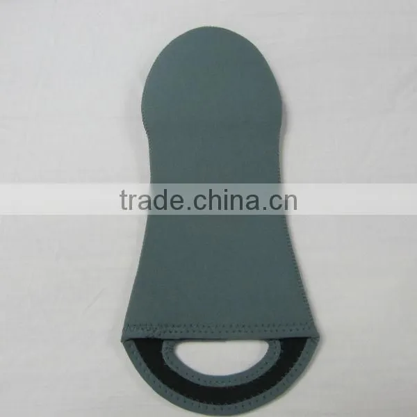 GR-G0060 High Quality Long Style Neoprene Oven Glove photo-5
