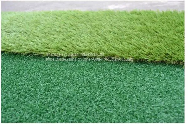 GOLF HITTING MAT YQ-KDJD006 photo-3
