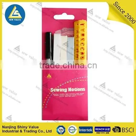 Promotional Gift Tailor Chalk Type Assorted Colors Dress Marker Pencil photo-3