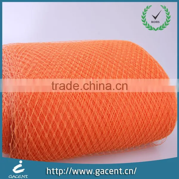 25cm Wide Polyester Wedding Tulle Netting and Spoon photo-6
