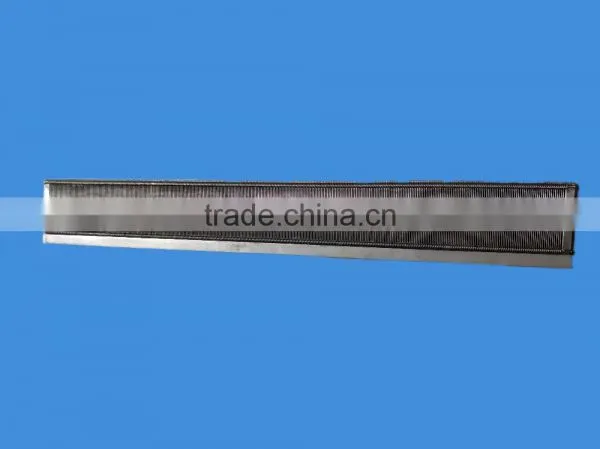 Needle Loom Front Reed And Back Reed For Weaving photo-3