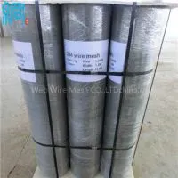 High Wear Resistance Pre-Crimped Screens Mesh photo-2