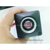 Toshiba CCD Camera IK-54F photo-3