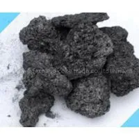 Low Price Steelmaking Fuel, Petroleum Coke, Calcined Petroleum Coke photo-3