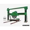 Cylindrical Automatic Disk Stone Cutter