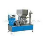 3 Phase 380v 50hz Single Straw Packing Machine With Two Color Printing