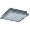 Aluminium 18W 2800K - 3000K 300 * 300 * 52mm Suspended Flexible LED Panel Lights