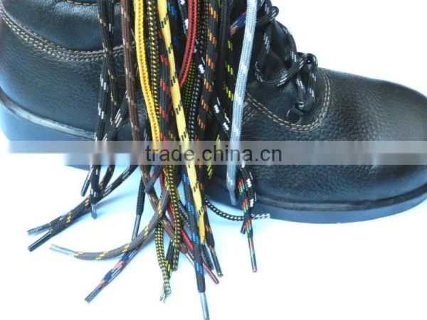 Safety Shoelaces