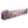 Vegetable Flushing Machine